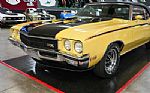 1972 Skylark Convertible GSX Style Thumbnail 34