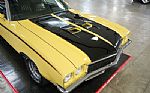 1972 Skylark Convertible GSX Style Thumbnail 38