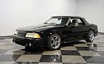 1989 Mustang GT Convertible Thumbnail 6