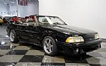 1989 Mustang GT Convertible Thumbnail 17
