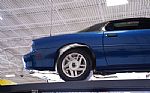 1995 Camaro Z/28 Thumbnail 73