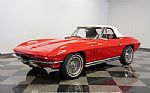 1965 Corvette Convertible Thumbnail 6