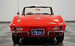 1965 Corvette Convertible Thumbnail 11