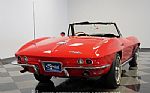1965 Corvette Convertible Thumbnail 12