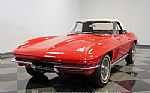 1965 Corvette Convertible Thumbnail 19