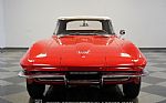 1965 Corvette Convertible Thumbnail 18