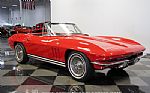 1965 Corvette Convertible Thumbnail 17