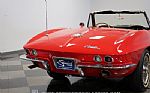 1965 Corvette Convertible Thumbnail 27