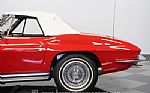 1965 Corvette Convertible Thumbnail 25