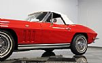 1965 Corvette Convertible Thumbnail 23