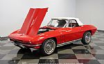 1965 Corvette Convertible Thumbnail 32
