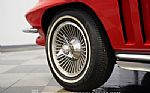 1965 Corvette Convertible Thumbnail 55
