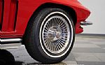 1965 Corvette Convertible Thumbnail 57