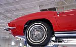1965 Corvette Convertible Thumbnail 68