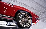 1965 Corvette Convertible Thumbnail 67
