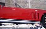 1965 Corvette Convertible Thumbnail 69