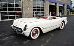 1954 Corvette Thumbnail 2