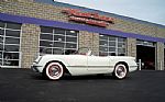 1954 Corvette Thumbnail 1