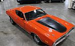 1972 Charger Rallye Thumbnail 6