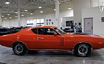 1972 Charger Rallye Thumbnail 3