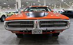 1972 Charger Rallye Thumbnail 9