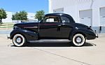 1939 Master Deluxe Coupe Thumbnail 6