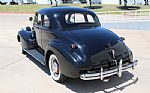 1939 Master Deluxe Coupe Thumbnail 8