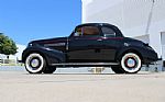 1939 Master Deluxe Coupe Thumbnail 7