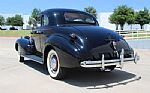 1939 Master Deluxe Coupe Thumbnail 9