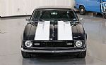 1968 Camaro SS Tribute Thumbnail 3