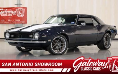 Photo of a 1968 Chevrolet Camaro SS Tribute for sale