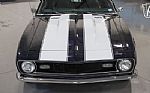 1968 Camaro SS Tribute Thumbnail 7