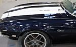 1968 Camaro SS Tribute Thumbnail 30