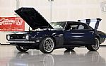 1968 Camaro SS Tribute Thumbnail 44