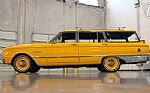 1962 Falcon Wagon Thumbnail 5