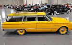 1962 Falcon Wagon Thumbnail 29