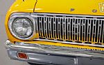 1962 Falcon Wagon Thumbnail 39