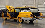 1962 Falcon Wagon Thumbnail 65
