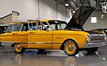 1962 Falcon Wagon Thumbnail 67