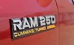 1993 D250 5.9L Cummins Turbo Diesel Thumbnail 54