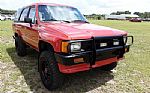 1986 4Runner DLX Thumbnail 1