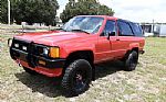 1986 4Runner DLX Thumbnail 3