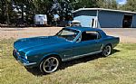 1965 Mustang coupe Thumbnail 1