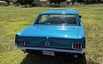 1965 Mustang coupe Thumbnail 4