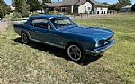 1965 Mustang coupe Thumbnail 2