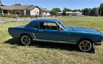 1965 Mustang coupe Thumbnail 6