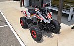 2026 SY125 ATV Thumbnail 2