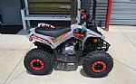 2026 SY125 ATV Thumbnail 3