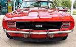 1969 Camaro Thumbnail 2