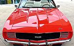 1969 Camaro Thumbnail 3
